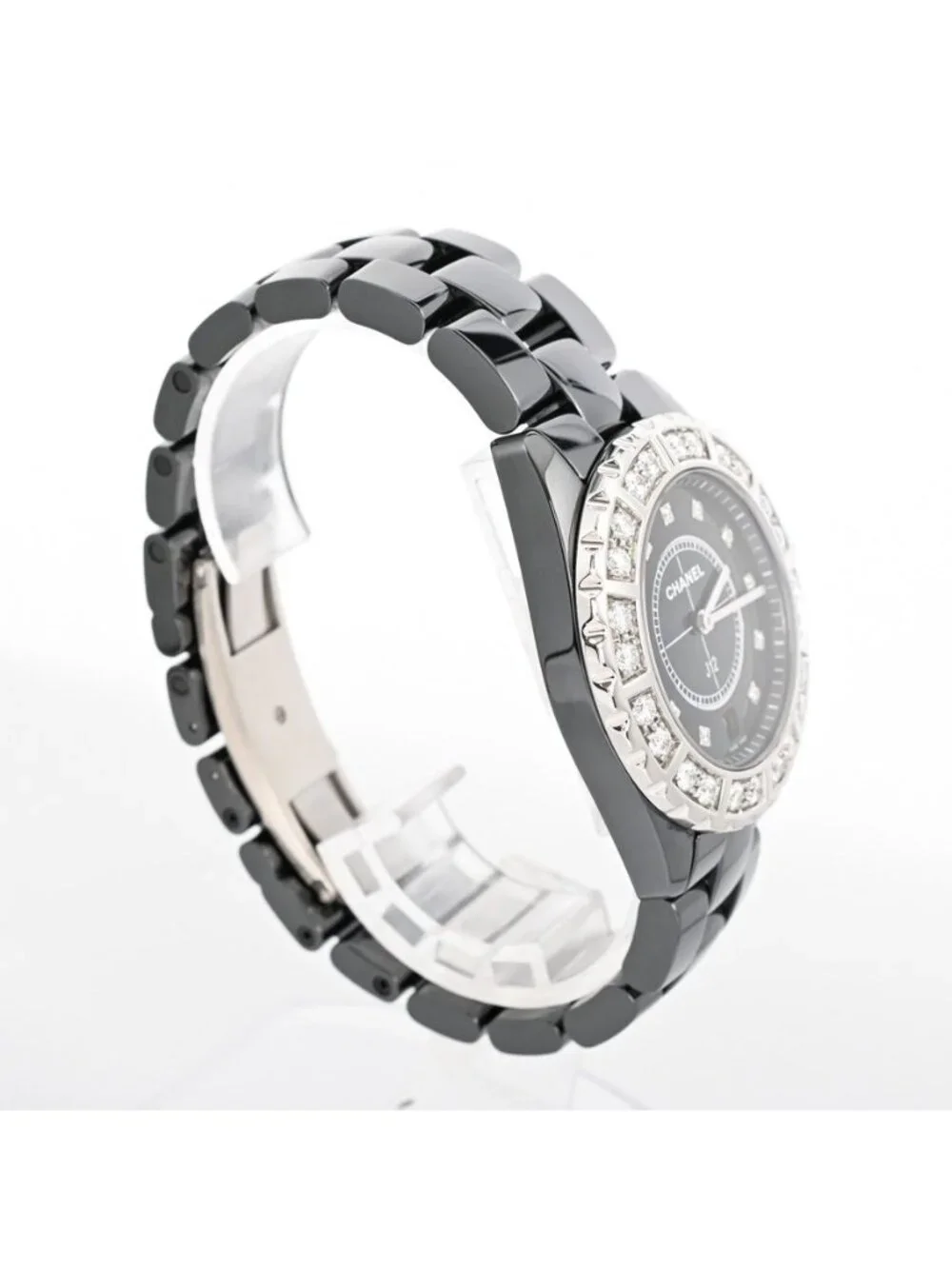CHANEL item brand